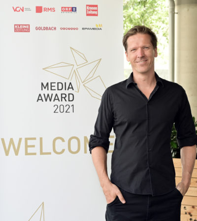 Michael Katzlberger